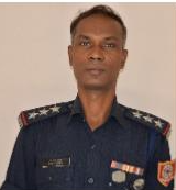 Albert P Nayagam